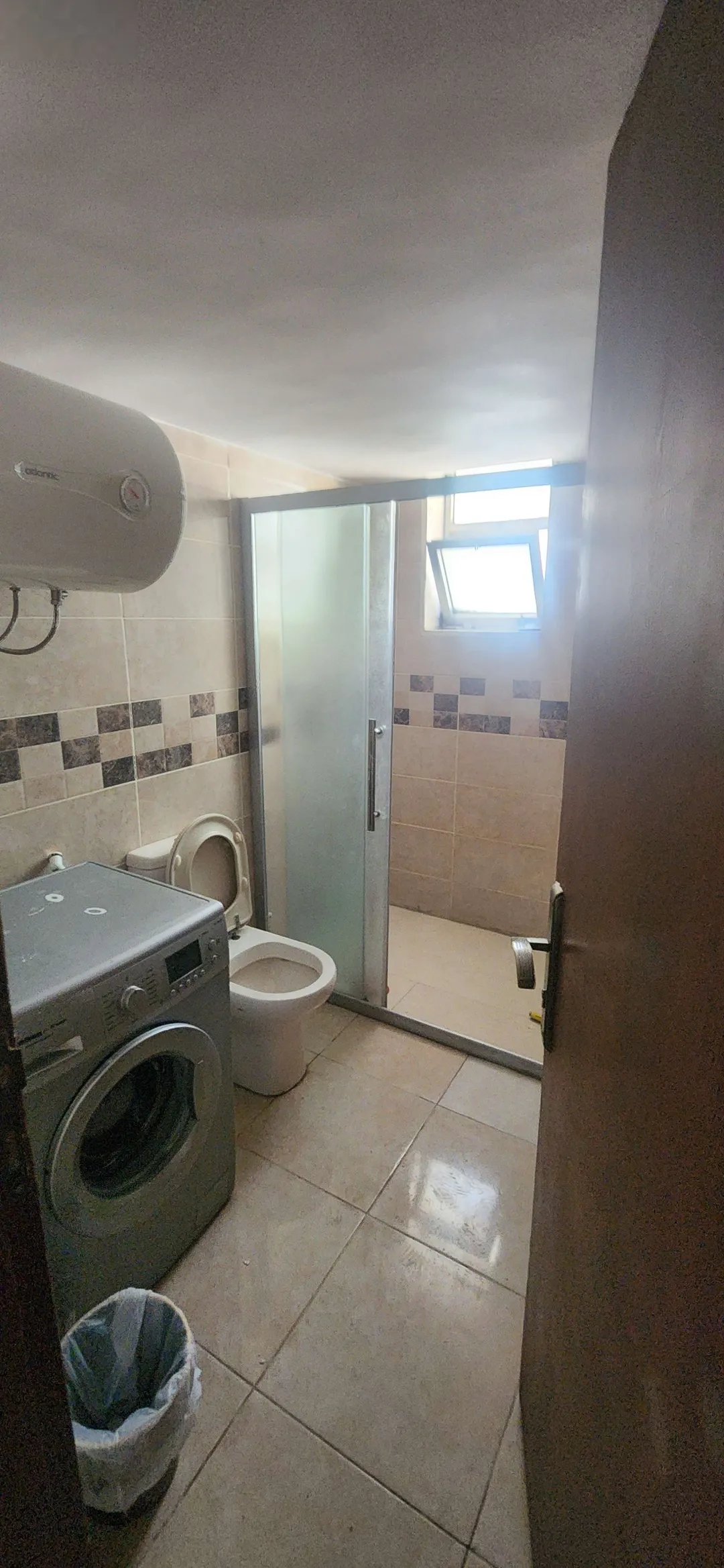 شقة مفروشة للإيجار في موقع متميز شارع المدينة المنورة – عمان الاردن | ID 599636