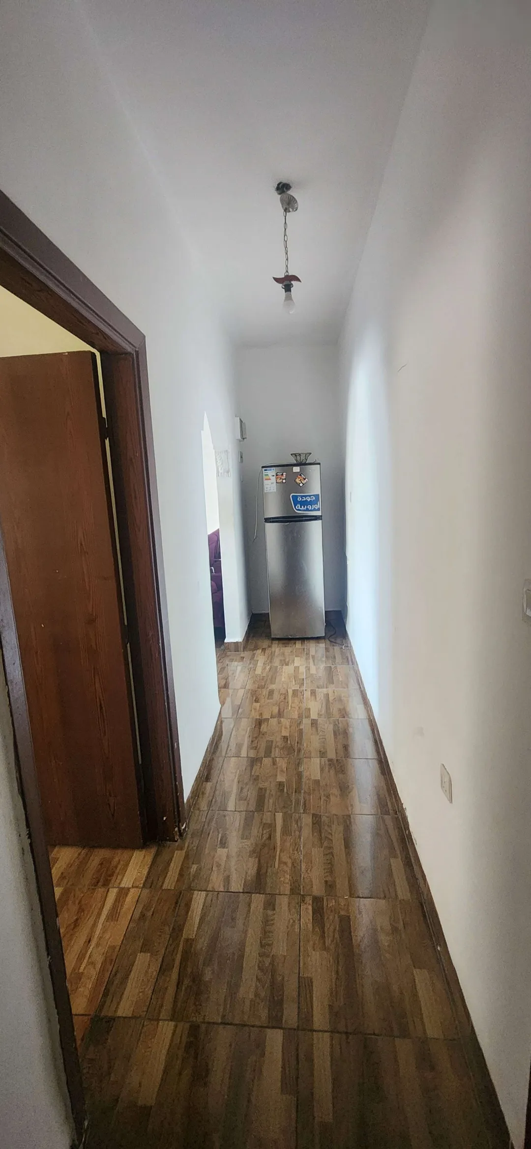 شقة مفروشة للإيجار في موقع متميز شارع المدينة المنورة – عمان الاردن | ID 599636