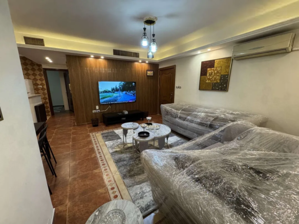 شقة للإيجار في ضاحية الأمير راشد – عمان الاردن | ID 599754