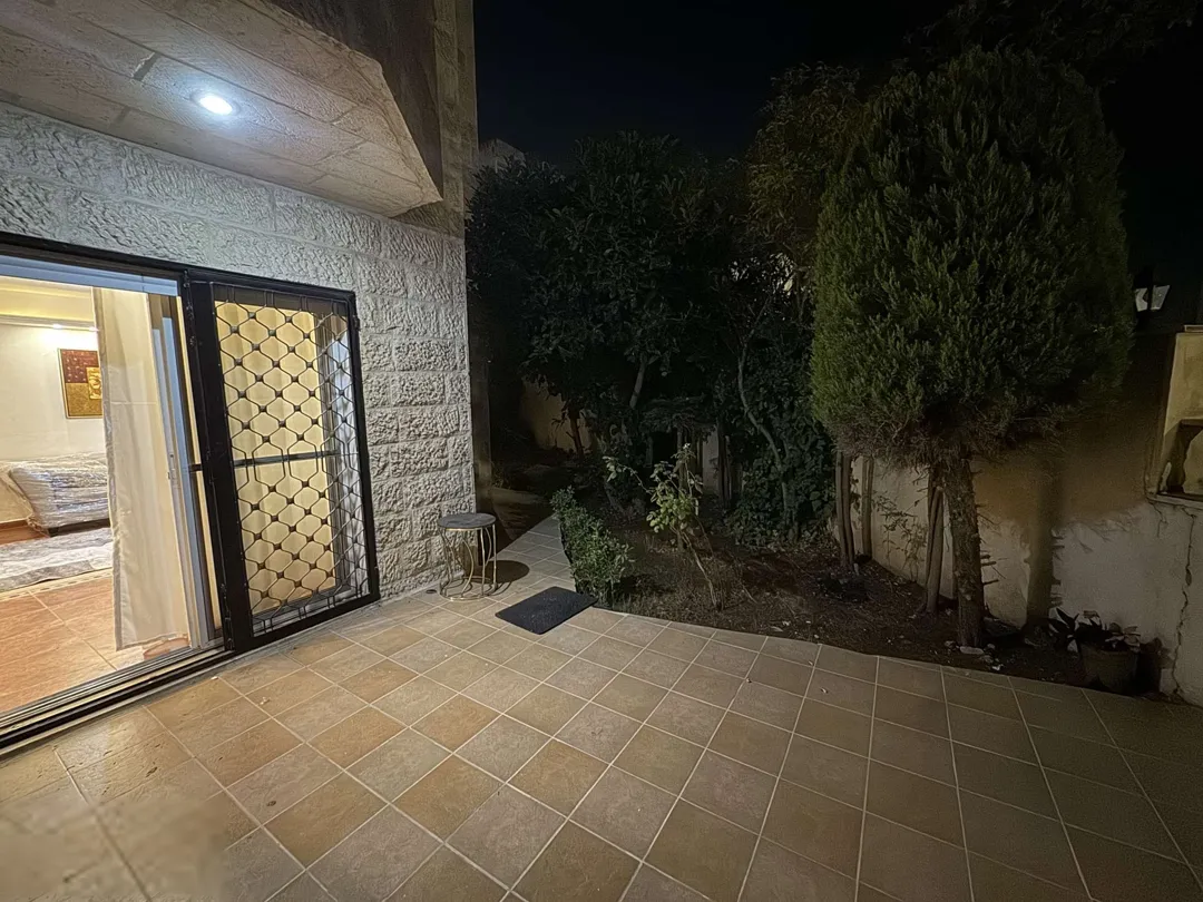 شقة للإيجار في ضاحية الأمير راشد – عمان الاردن | ID 599754