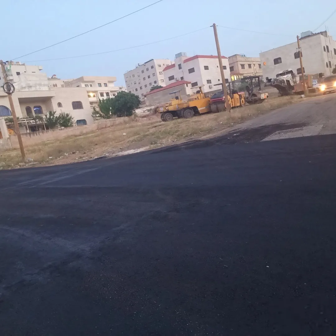 أرض سكنية للبيع في القويسمة – عمان