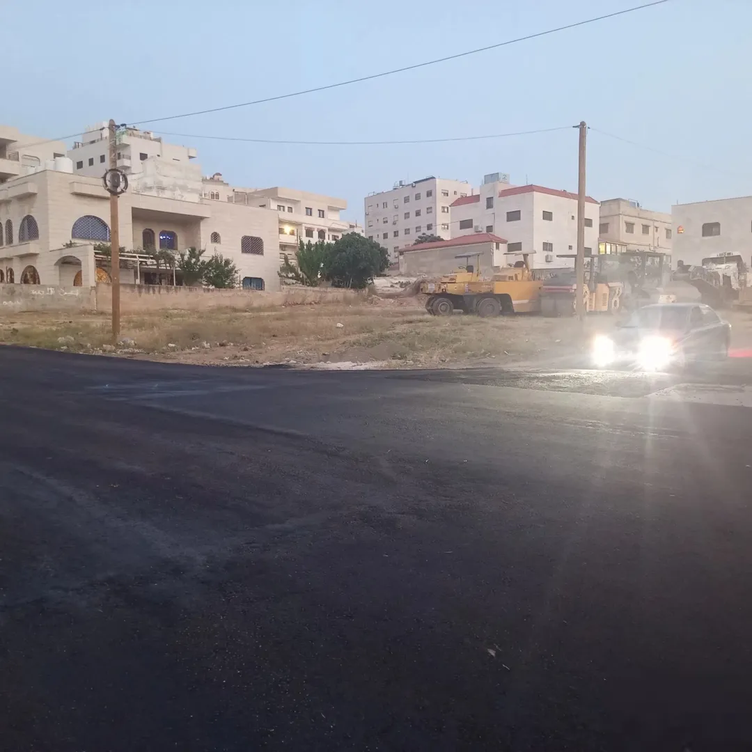 أرض سكنية للبيع في القويسمة – عمان