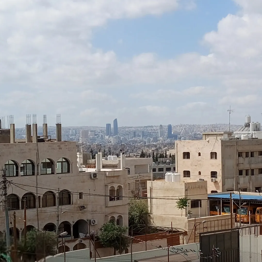 أرض سكنية للبيع في القويسمة – عمان