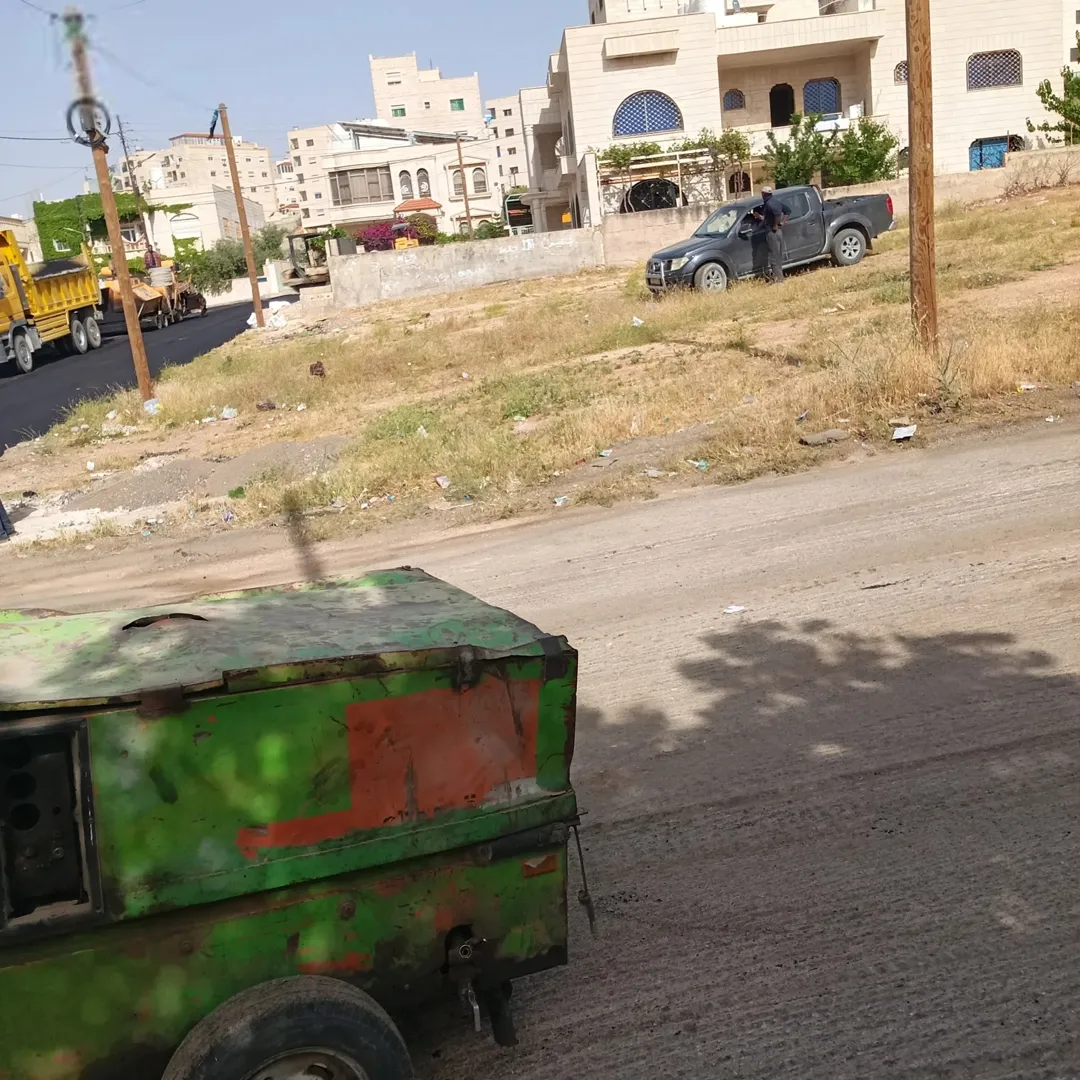 أرض سكنية للبيع في القويسمة – عمان