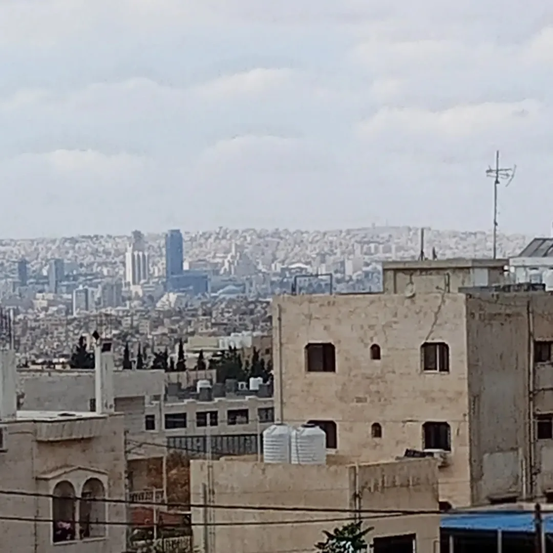 أرض سكنية للبيع في القويسمة – عمان