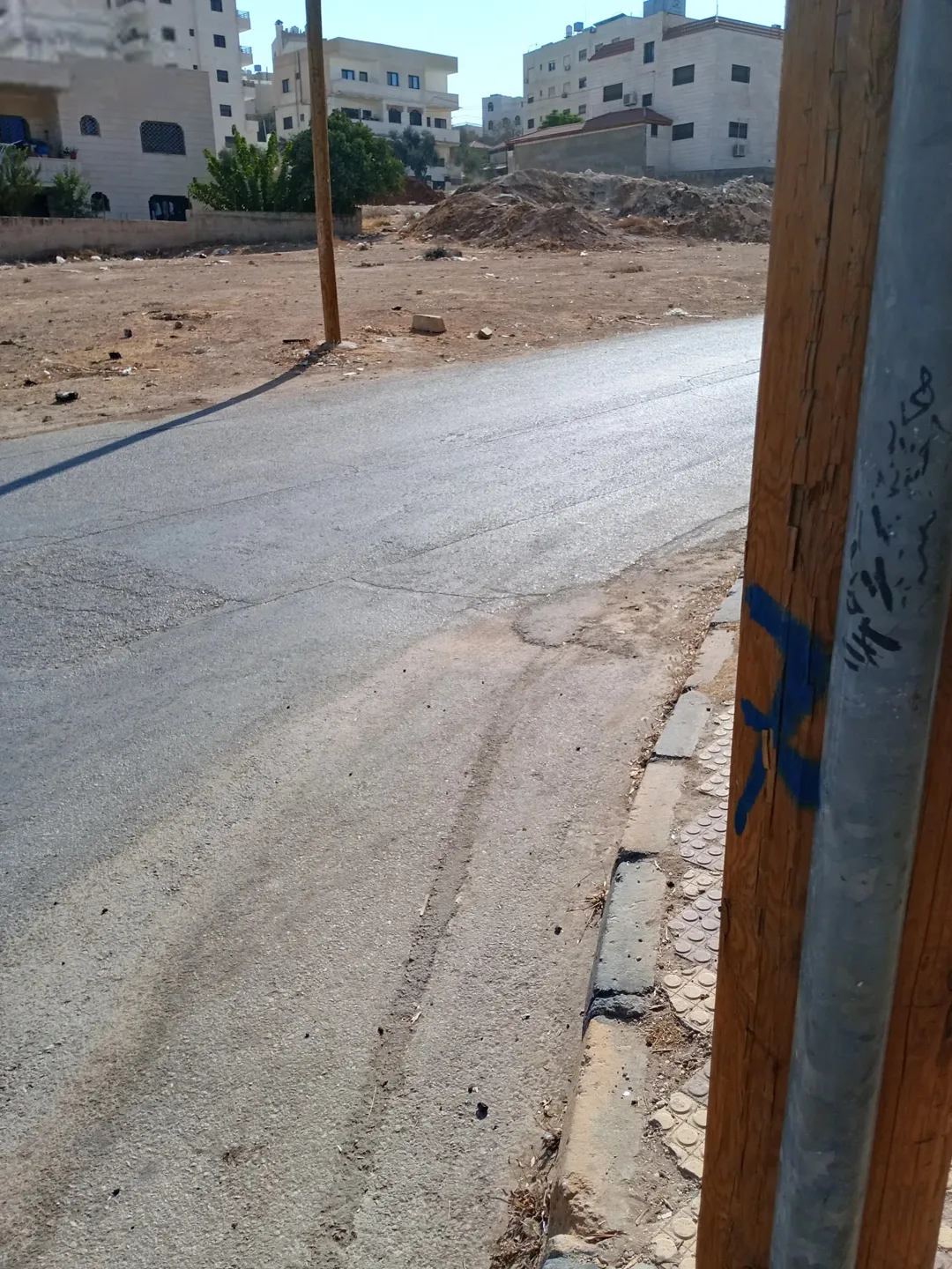 أرض سكنية للبيع في القويسمة – عمان