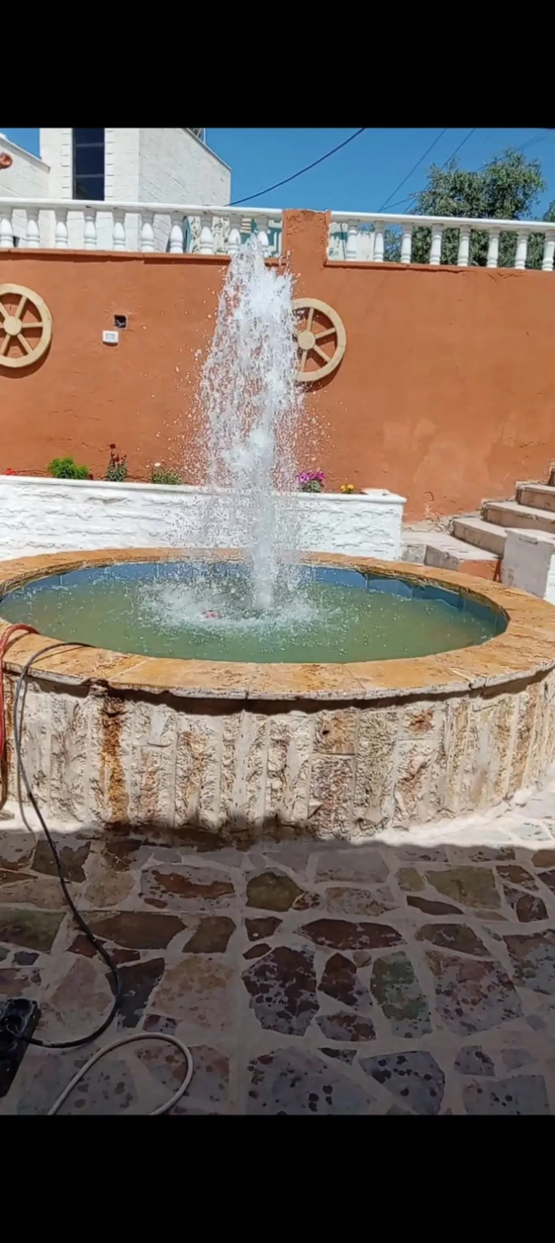 منزل مستقل للبيع في جبل المريخ – عمان
