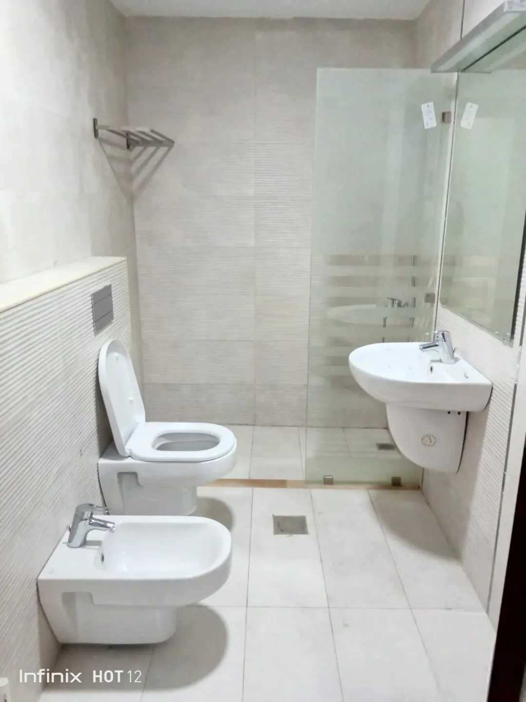 Abdoun- Huge terrace Near US Embassy 2BR