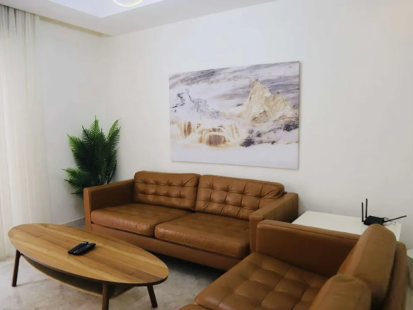 Super-deluxe luxury apartment in the heart of Amman, 4th Circle – Amman, Jordan | ID 600357