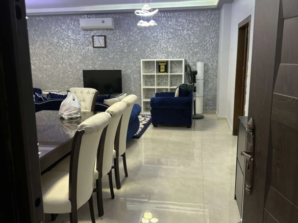 شقة مفروشة للإيجار في الرابية عمان – عمان الاردن | ID 600445