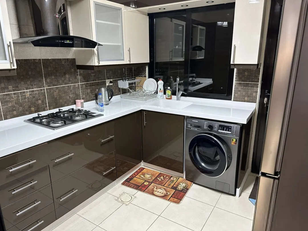 شقة مفروشة للإيجار في الرابية عمان – عمان الاردن | ID 600445