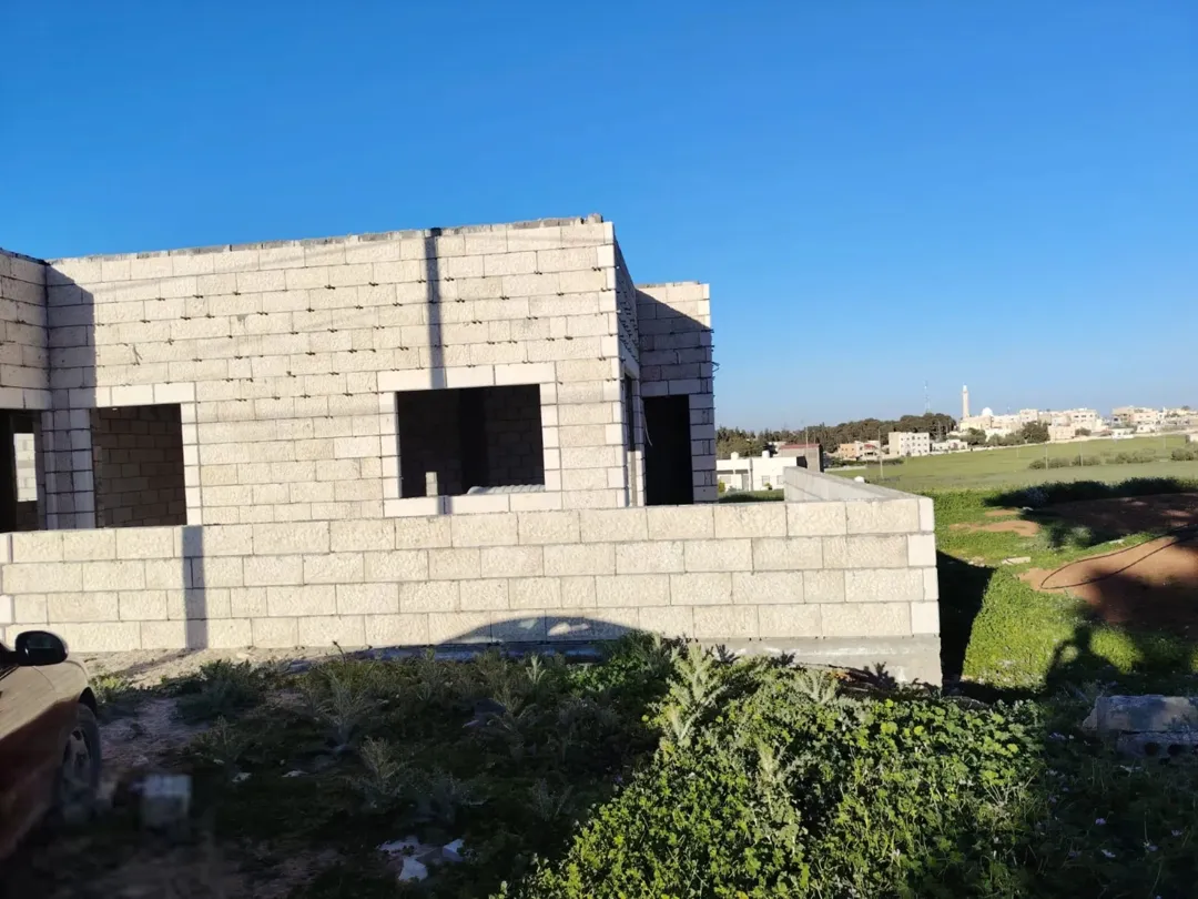 منزل مستقل للبيع في الكرك – الربة – الحي الغربي