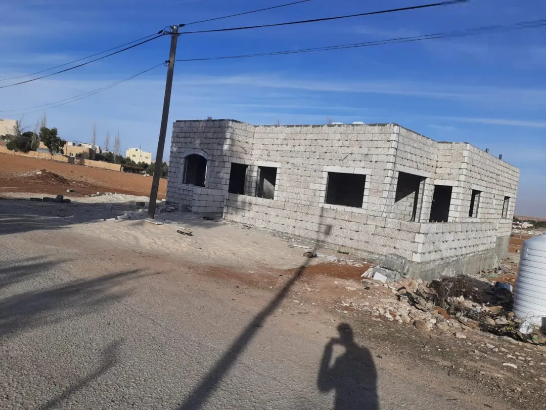 منزل مستقل للبيع في الكرك – الربة – الحي الغربي