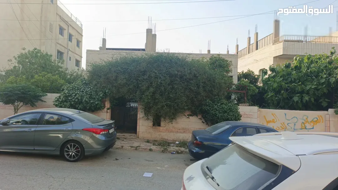 منزل مستقل للبيع في القويسمة