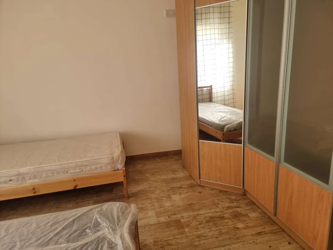 شقة فاخرة مفروشة للإيجار – عمان الاردن | ID 600748