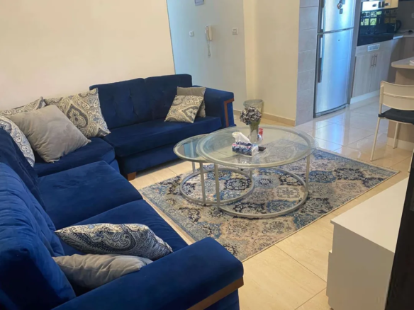 Super deluxe new furnished apartment for rent in Marj Al Hamam, Amman | ID 601150