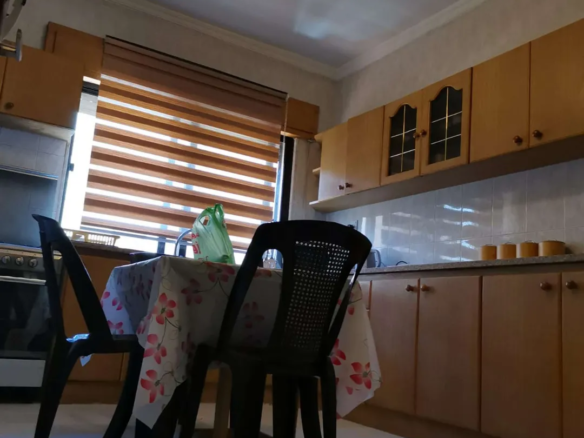 Deluxe furnished apartment for rent in Deir Ghbar, Amman | ID 601204