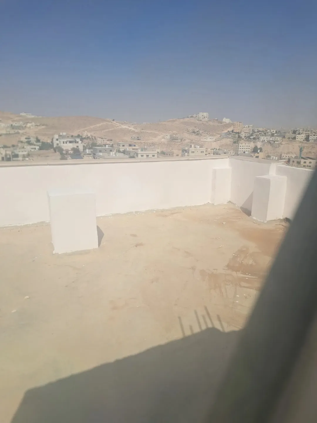 منزل مستقل للبيع في حي نصار قرب ضاحية الاميرة هيا