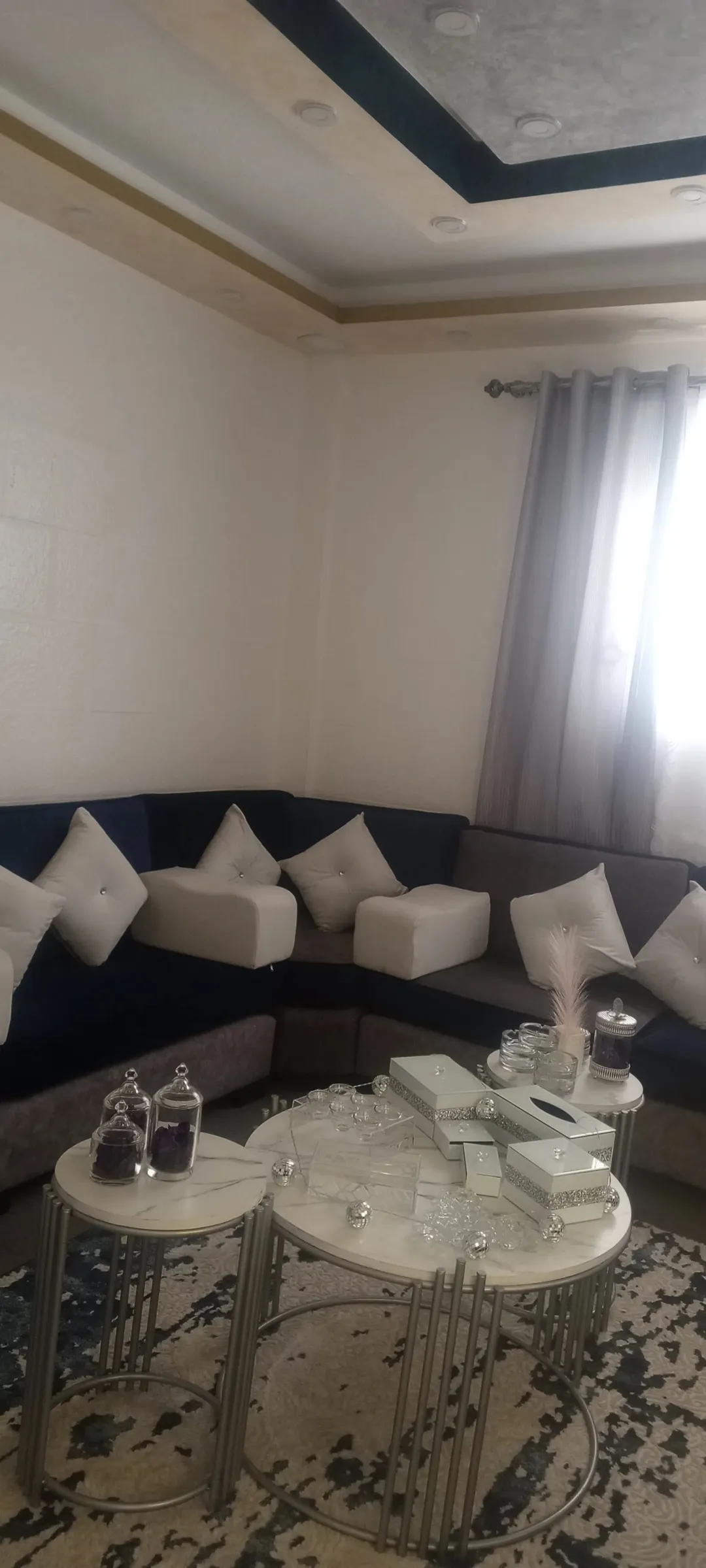 منزل طابق أرضي للبيع في الزرقاء – منطقة ابن سيناء
