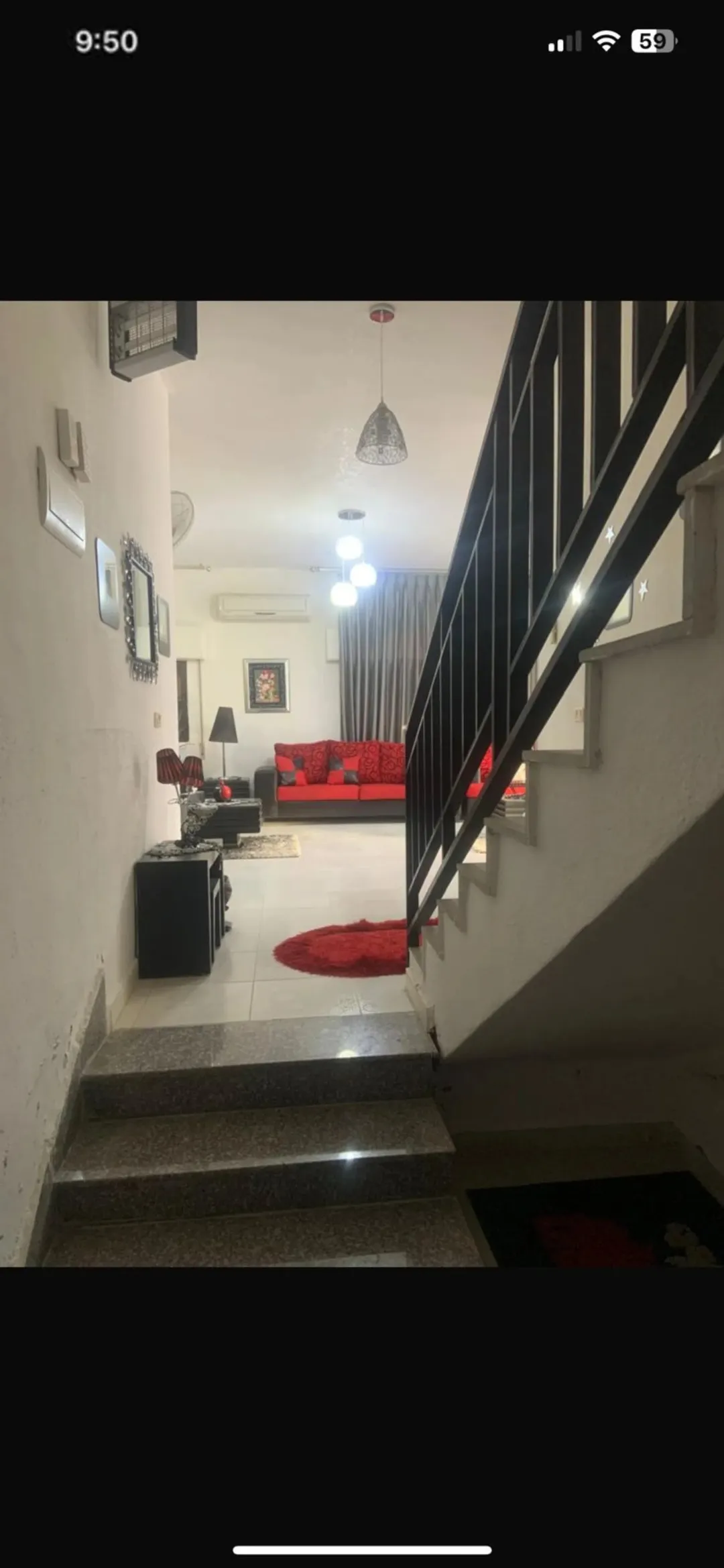 شاليه ومزرعة فاخرة للبيع في منطقة البحر الميت – الشونة الجنوبية