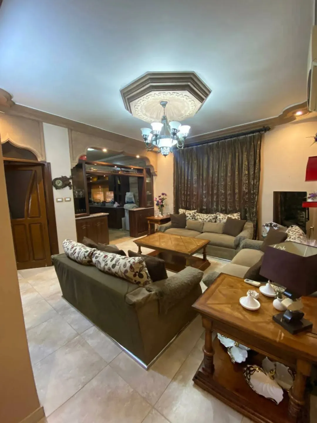 منزل مستقل للبيع في الزرقاء – جبل طارق