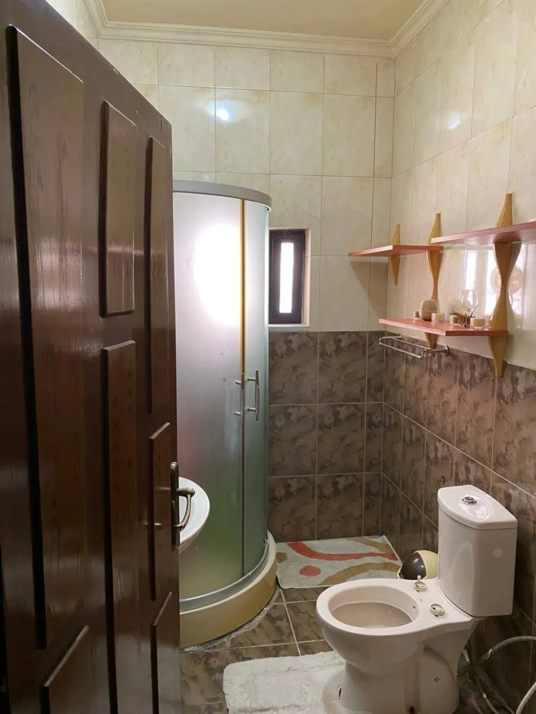 منزل مستقل للبيع في الزرقاء – جبل طارق