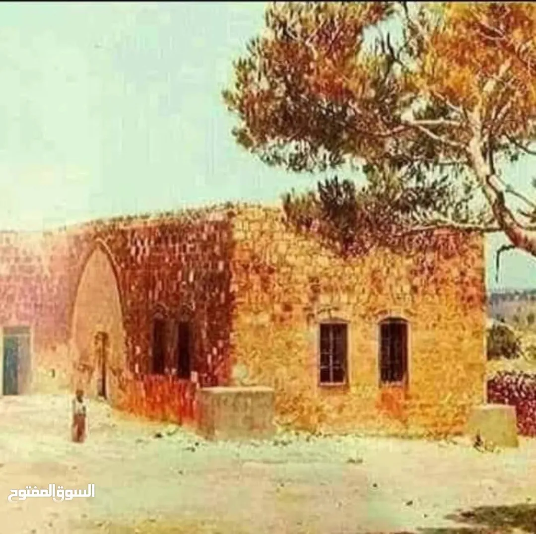 شقه للبيع قرب الباب الشمالي لجامعة اليرموك