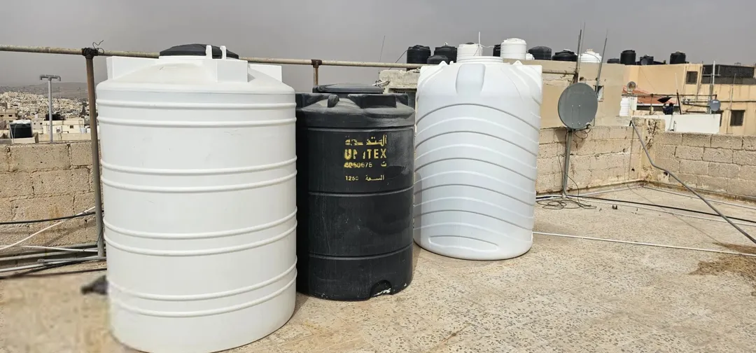 عماره للبيع في الزرقاء حي الإسكان