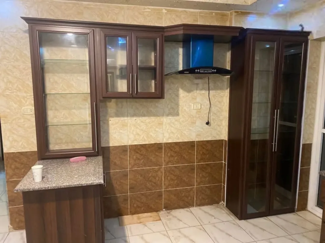 شقة فاخرة للبيع في إربد – حوارة