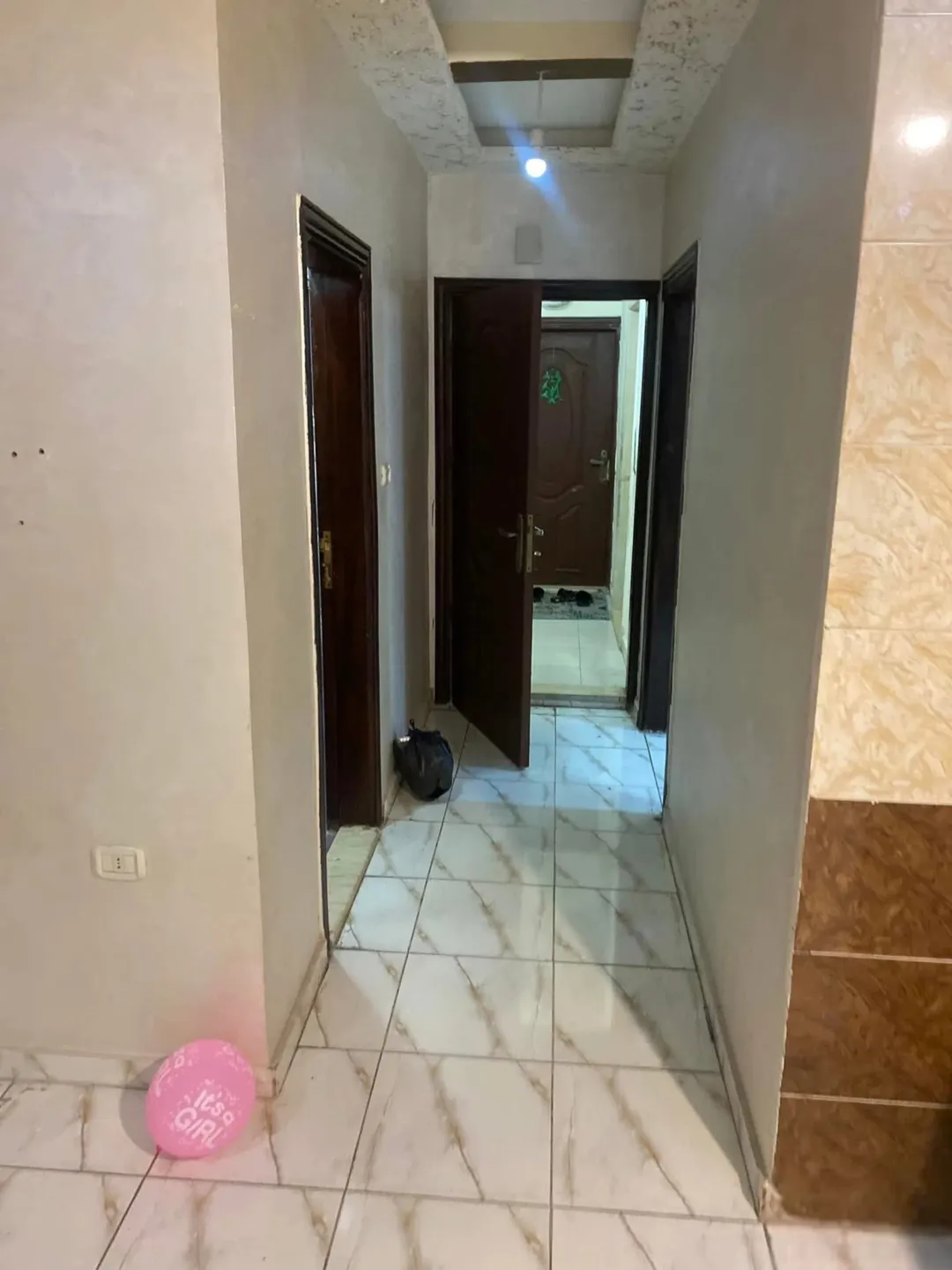 شقة فاخرة للبيع في إربد – حوارة