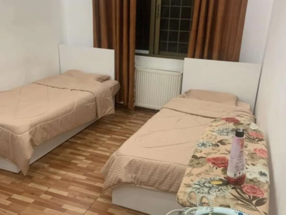 Furnished apartment for rent in Al Rabieh with modern decor – Amman, Jordan | ID 601456
