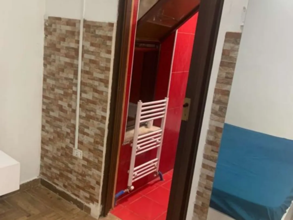 شقة مفروشة للإيجار رابية ديكورات حديثة – عمان الاردن | ID 601456