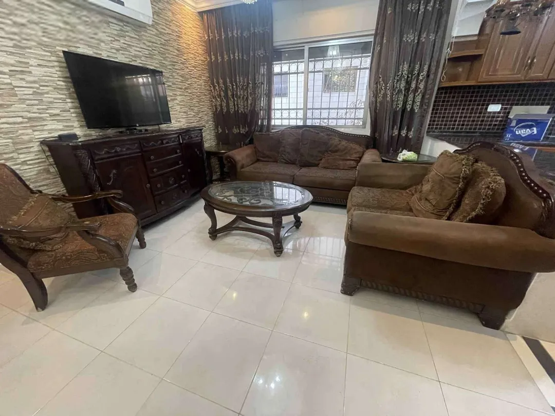 شقة مفروشة للإيجار في ضاحية الرشيد – عمّان – عمان الاردن | ID 602296