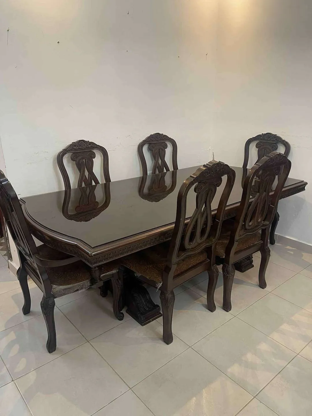 538733_4 شقة مفروشة للإيجار في ضاحية الرشيد – عمّان – عمان الاردن | ID 602296