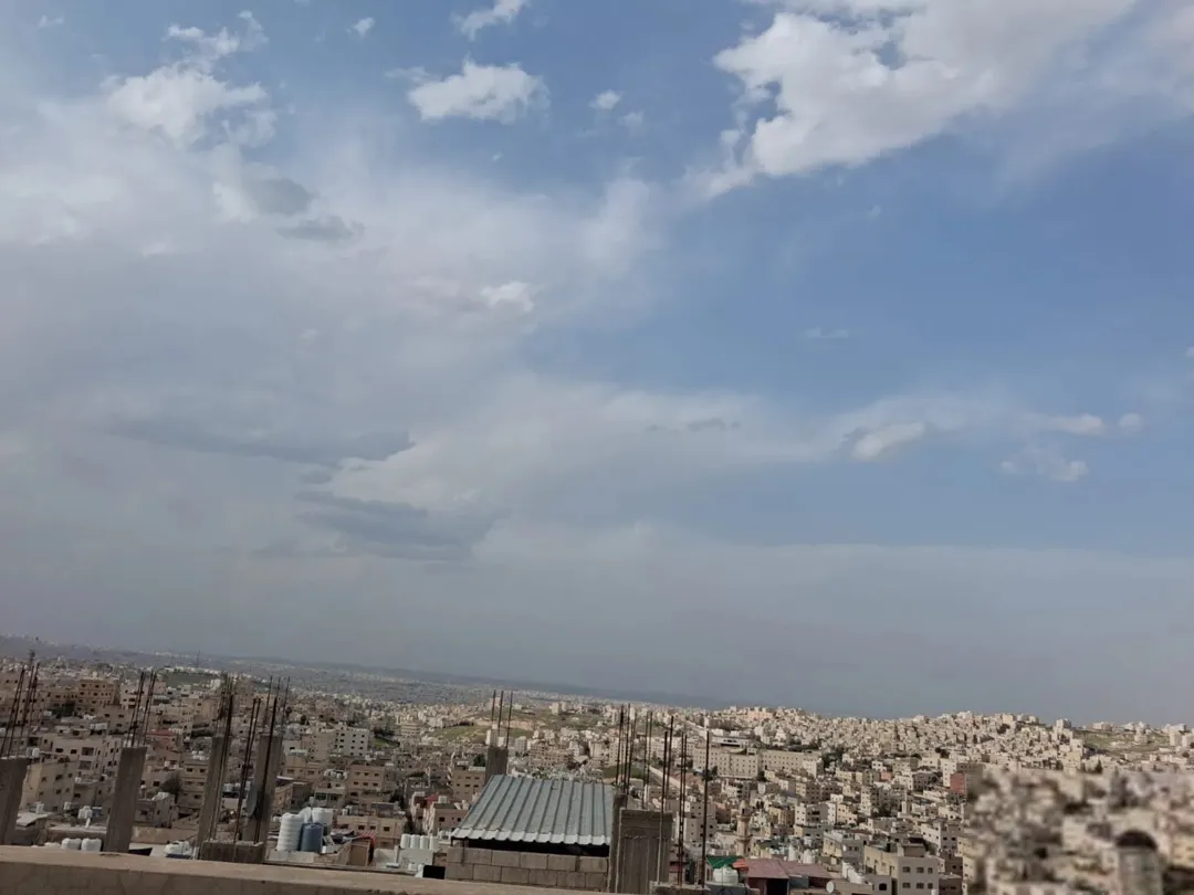 منزل مستقل للبيع في القويسمه