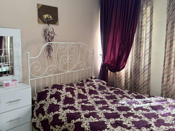 شقة فاخرة مفروشة للإيجار – عمان الاردن | ID 602701