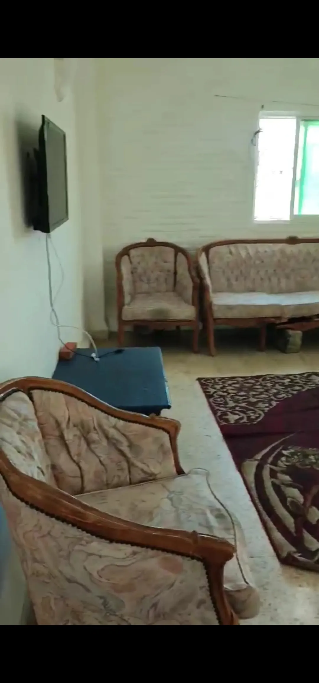 شقق سكنية للبيع في وسط مدينة مادبا
