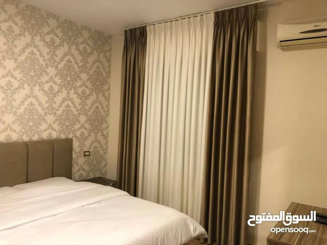 544639_10 شقة فاخرة جديدة في حي عبدون – عمان الاردن | ID 602838