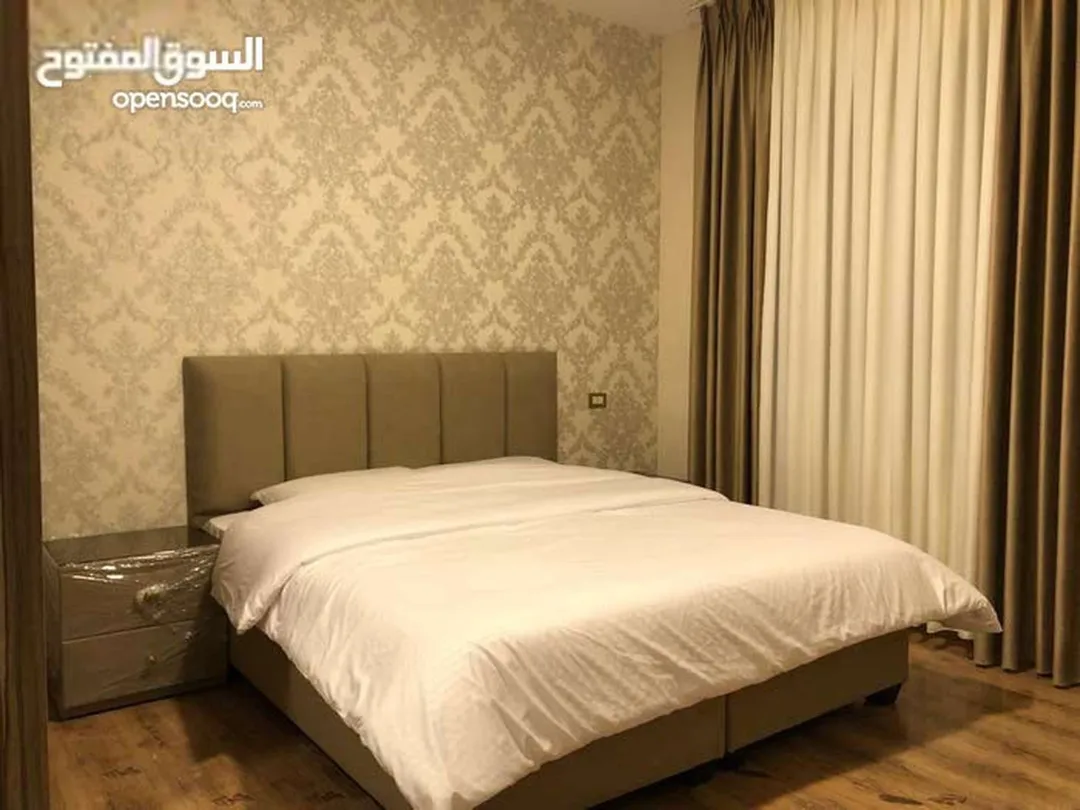 شقة فاخرة جديدة في حي عبدون – عمان الاردن | ID 602838