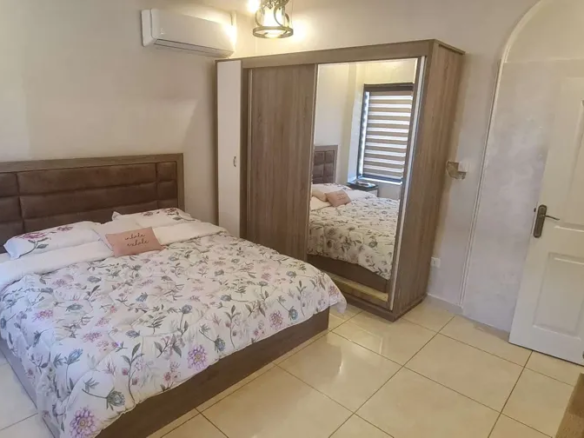 شقة مفروشة فاخرة عبدون – عمان الاردن | ID 602845