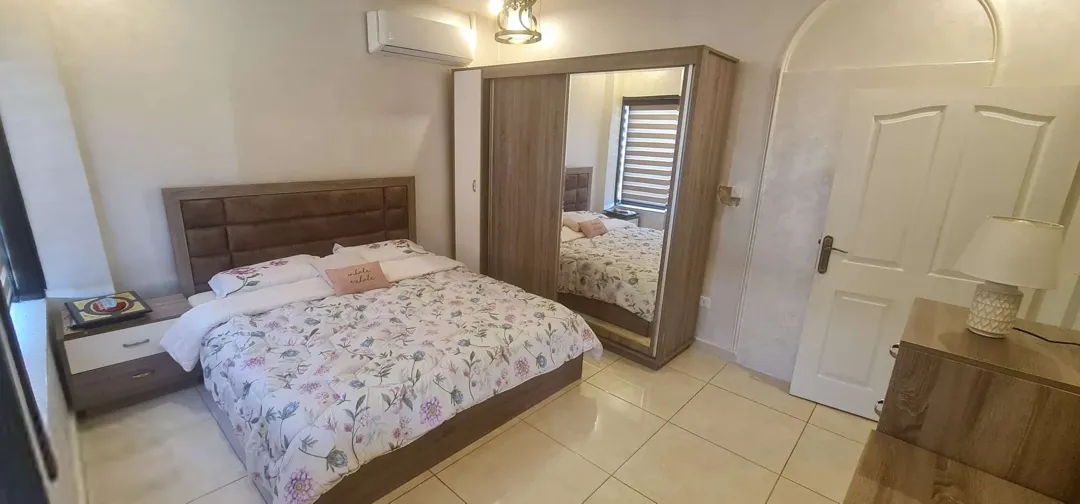 شقة مفروشة فاخرة عبدون – عمان الاردن | ID 602845