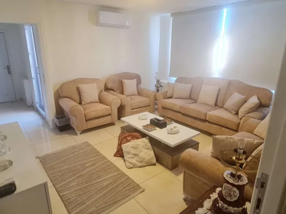 شقة مفروشة فاخرة عبدون – عمان الاردن