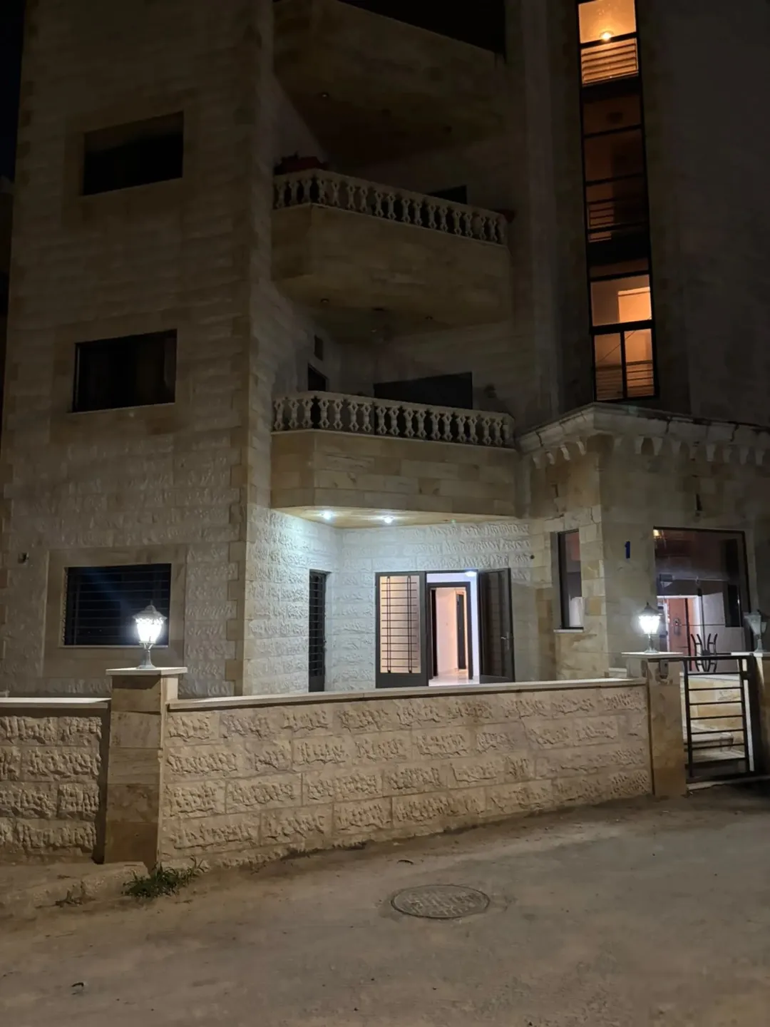 شقة للبيع بضاحية الرشيد — صورة 2