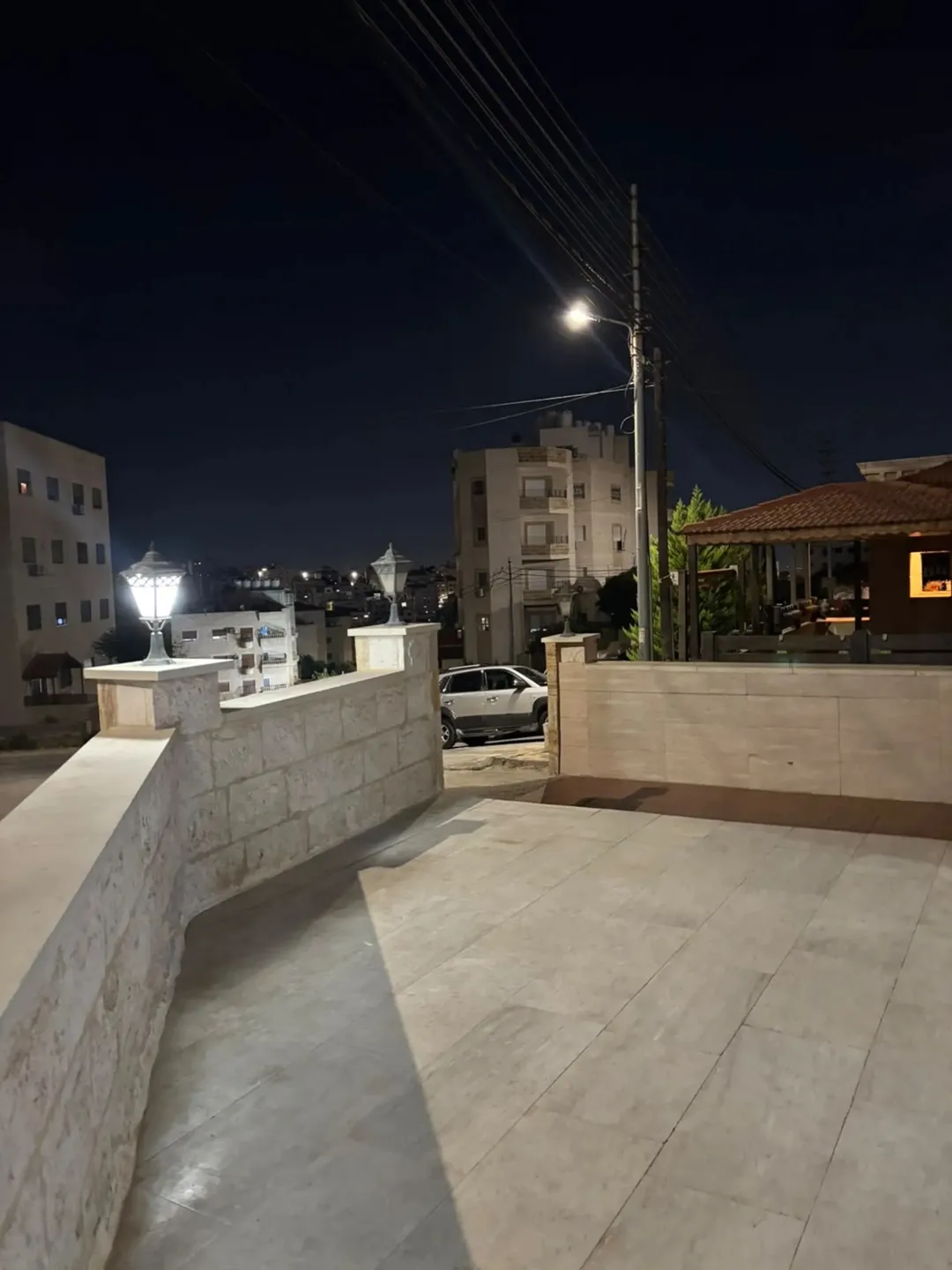 شقة للبيع بضاحية الرشيد — صورة 4