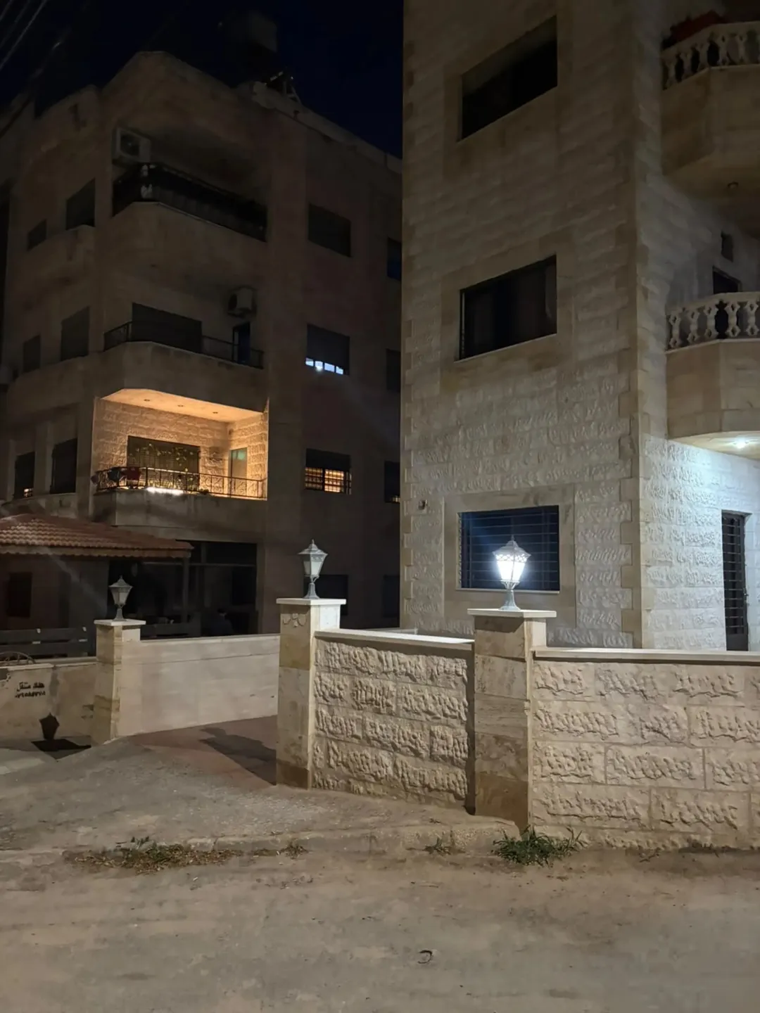 Apartment for sale in Al-Rasheed Suburb