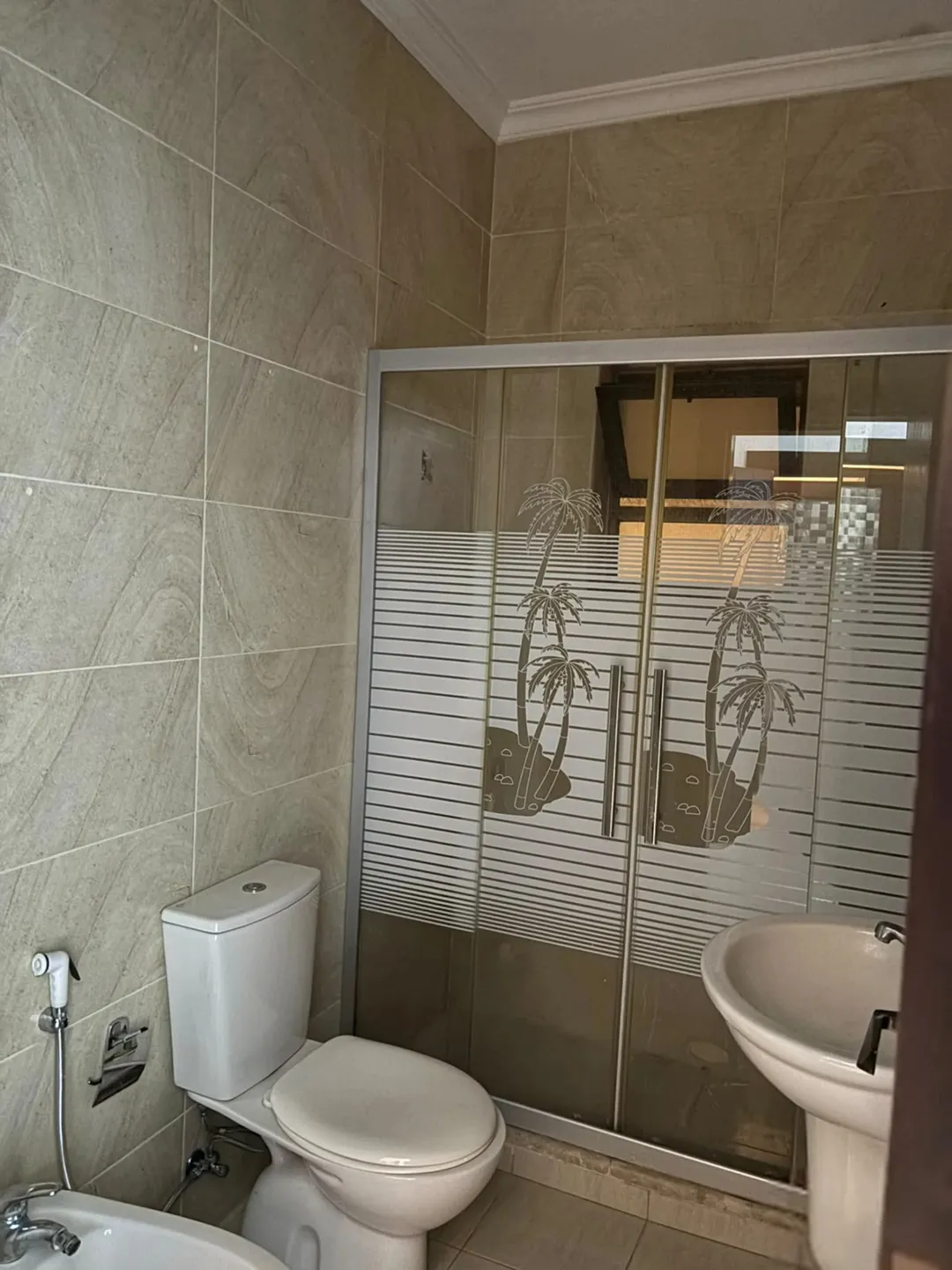 Apartment for sale in Al-Rasheed Suburb