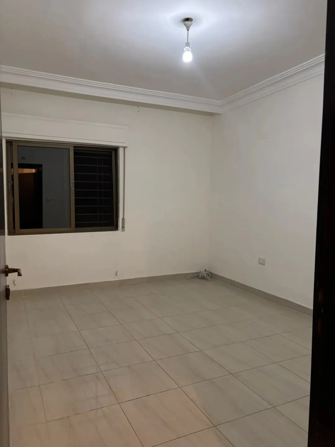 Apartment for sale in Al-Rasheed Suburb