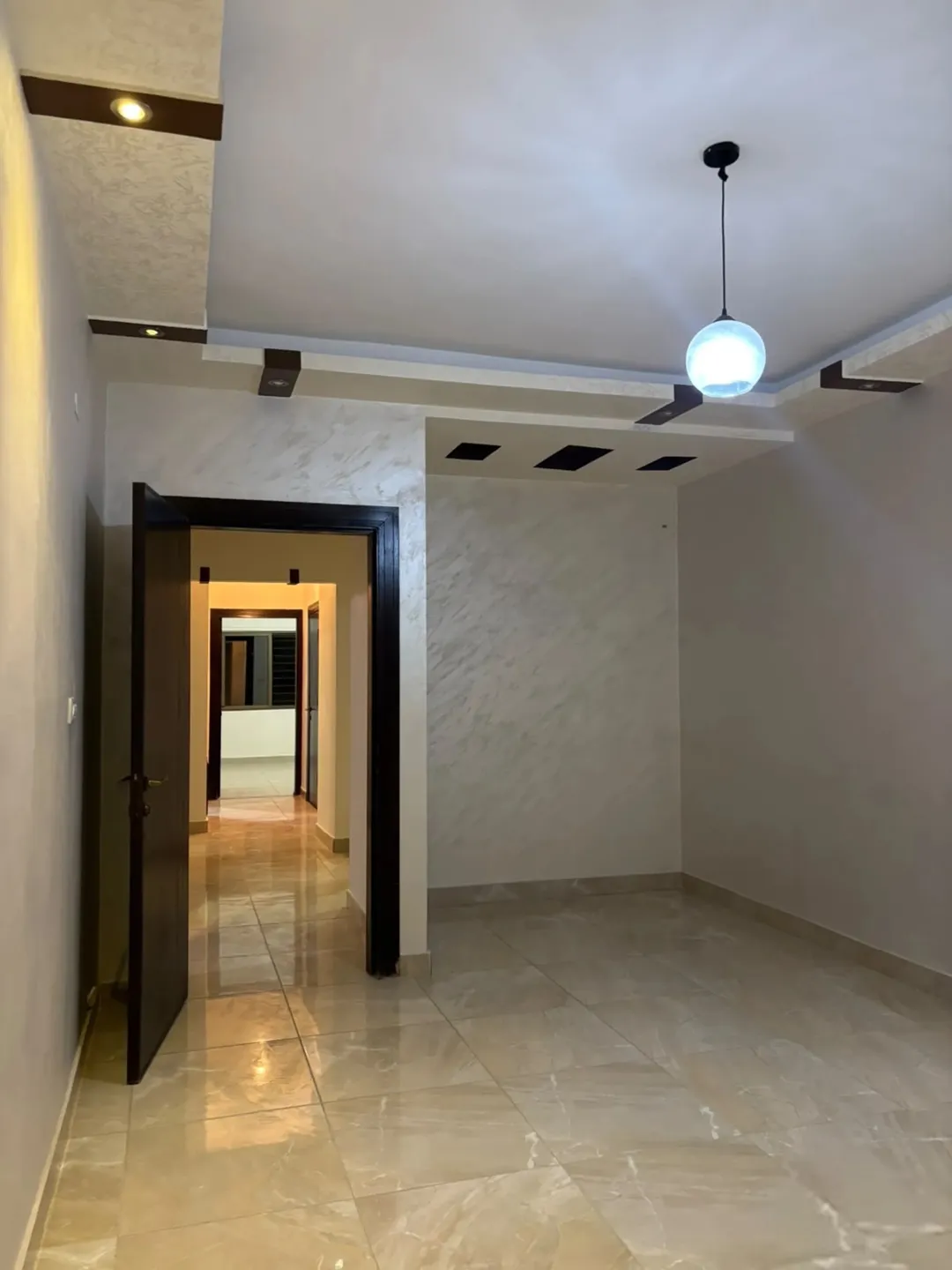 Apartment for sale in Al-Rasheed Suburb