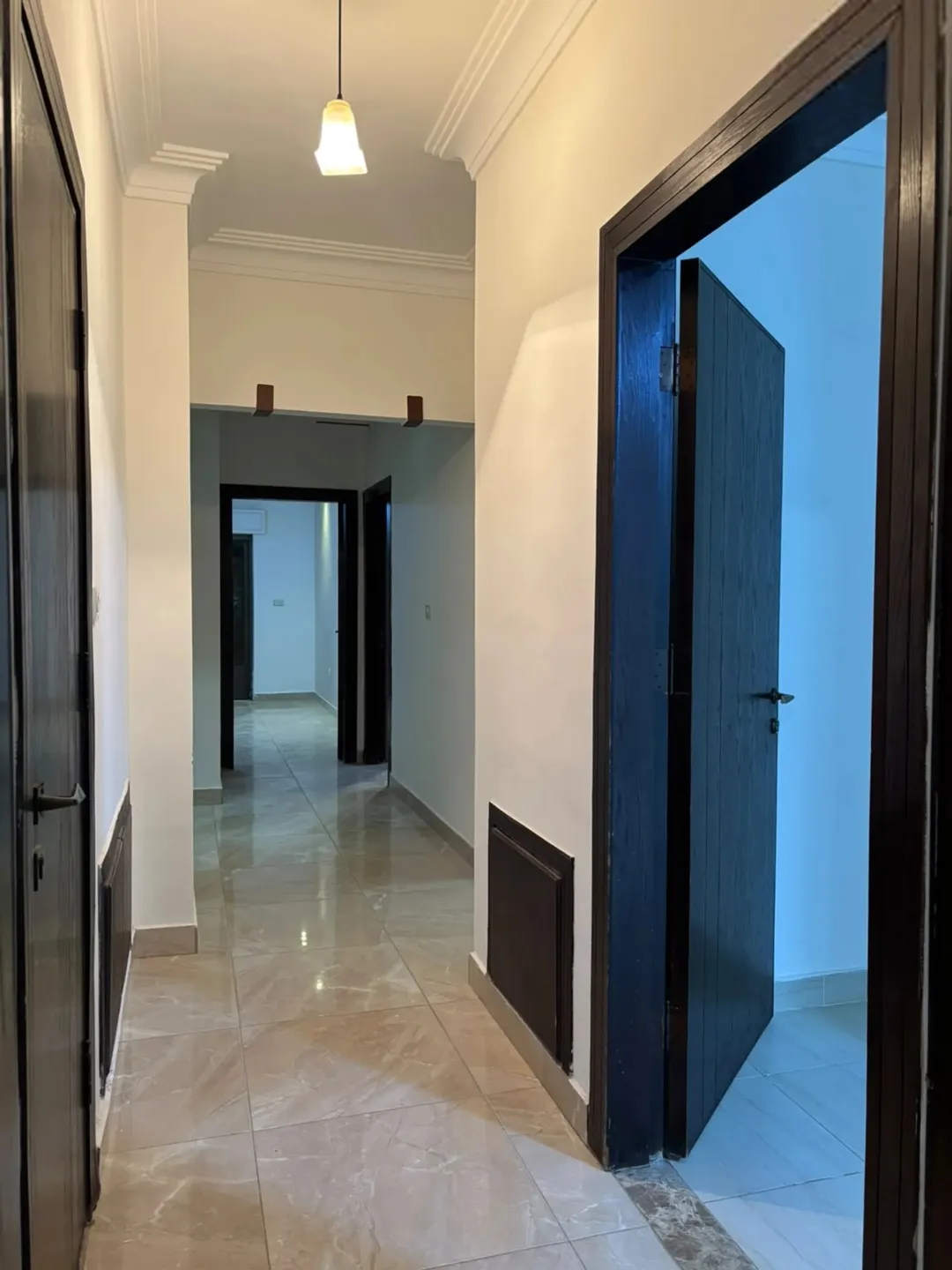 Apartment for sale in Al-Rasheed Suburb