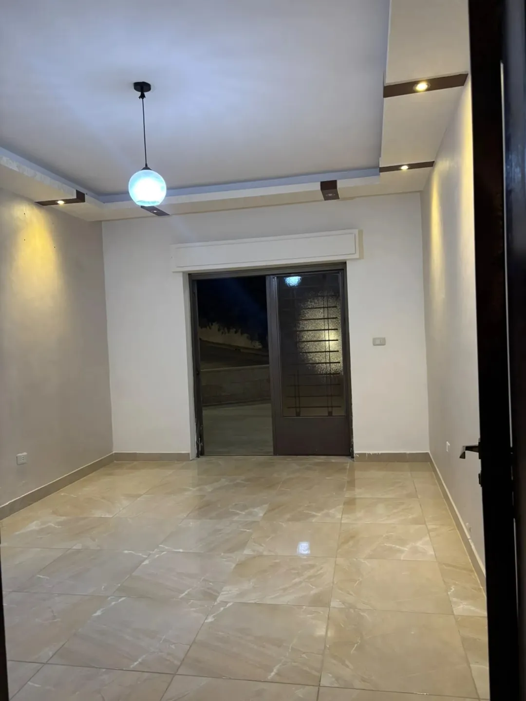 Apartment for sale in Al-Rasheed Suburb